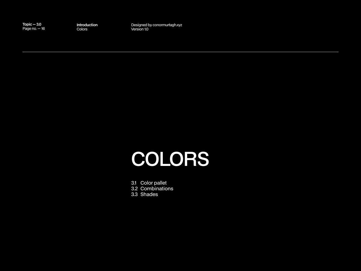 SolarStart brand guidelines, spread 16 of 23
