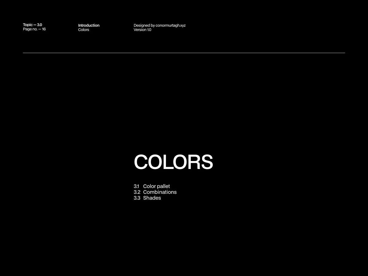 SolarStart brand guidelines, spread 16 of 23