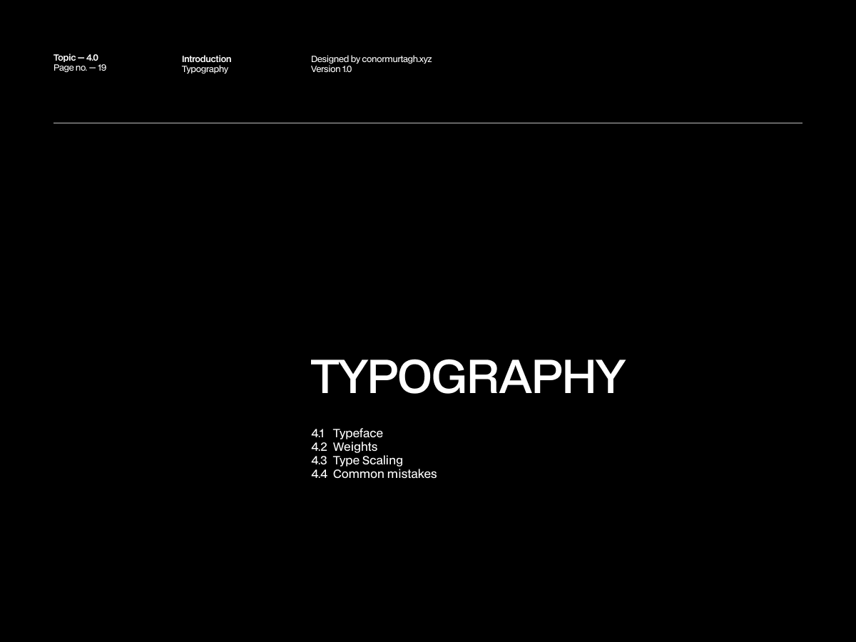 SolarStart brand guidelines, spread 19 of 23