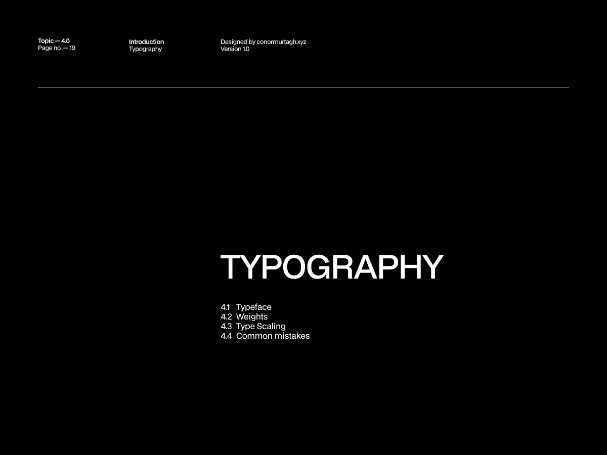 SolarStart brand guidelines, spread 19 of 23