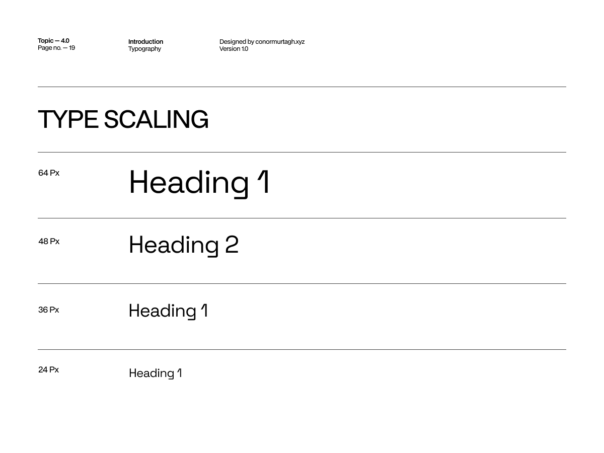 SolarStart brand guidelines, spread 22 of 23