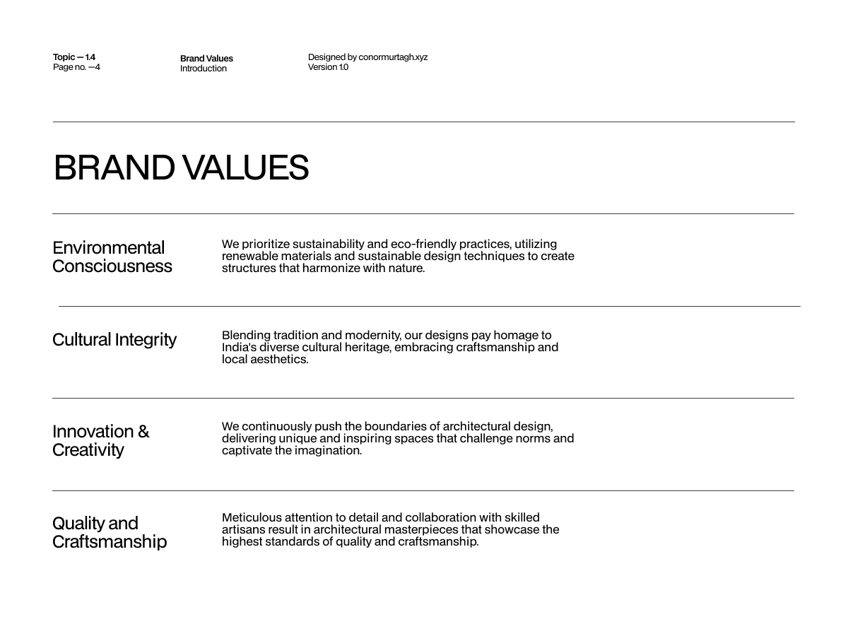 SolarStart brand guidelines, spread 7 of 23