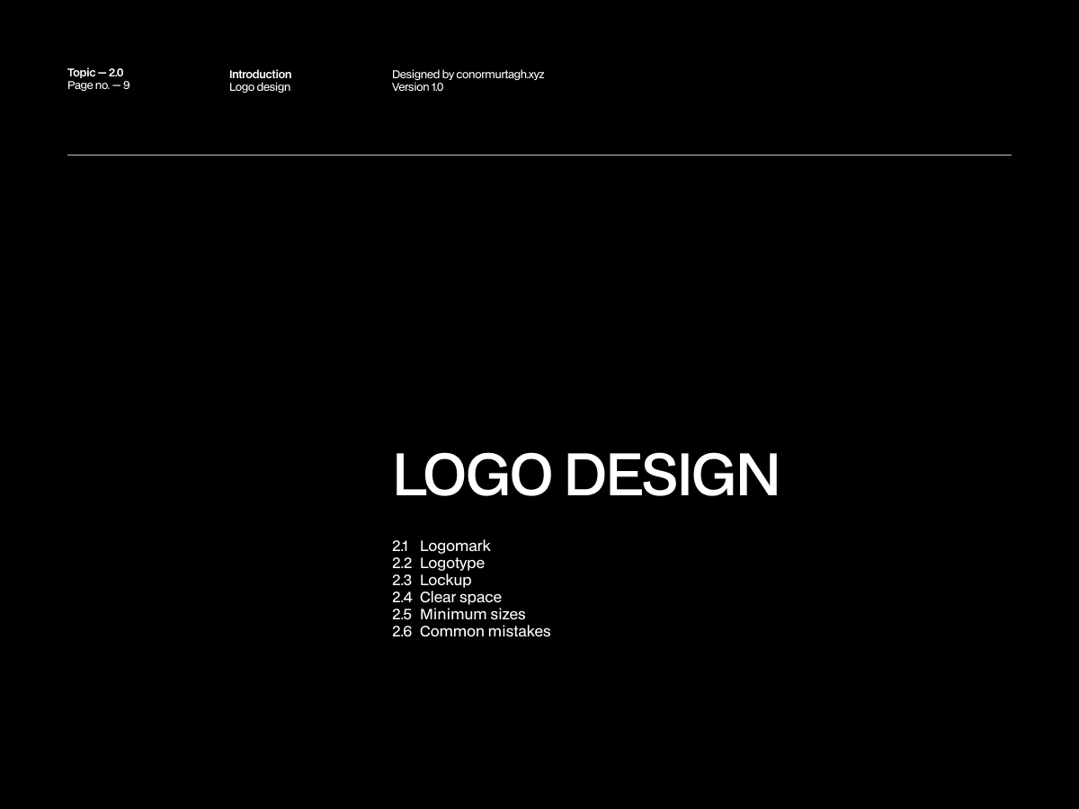 SolarStart brand guidelines, spread 9 of 23